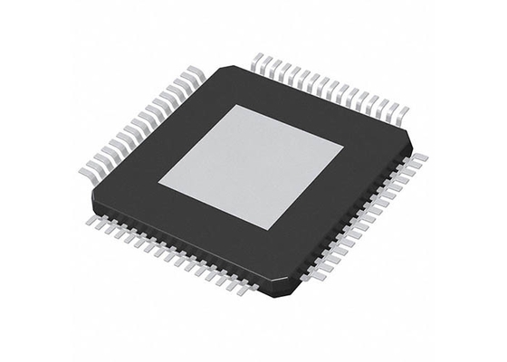 176-LQFP PIC32MZ2025DAS176-V / 2J 32MZ DAS 32 بت متحكم أحادي النواة IC