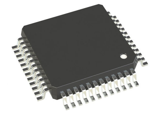 أحادي النواة 32 ميجاهرتز R5F51305ADFM ميكروكنترولر 32 بت IC 64-LQFP