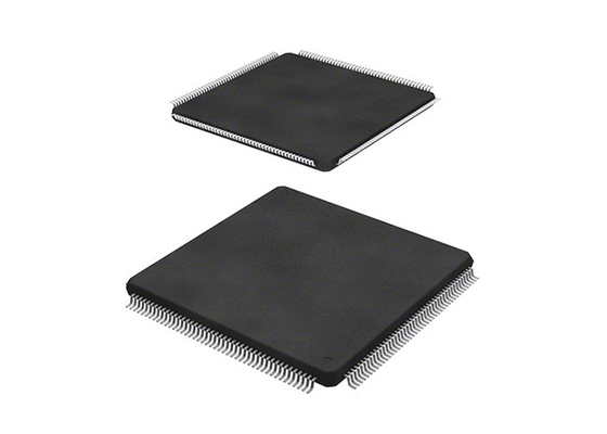 SPC564A70L7COBR متحكم MCU هندسة الطاقة 32 بت MCU 120 ميجا هرتز