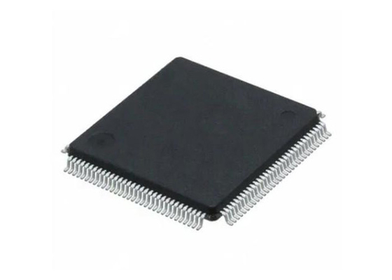 إيثيرنت IC YT9215RB أداء عالي 5-البوابة جيجابيت PHY LQFP-128 أيثيرنت المفتاحات