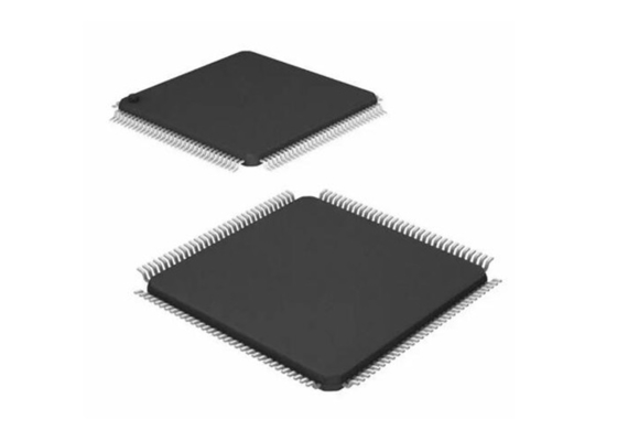 إيثيرنث IC YT9215SC محولات إيثيرنث متكاملة ذات 5 منافذ منخفضة الطاقة LQFP-128