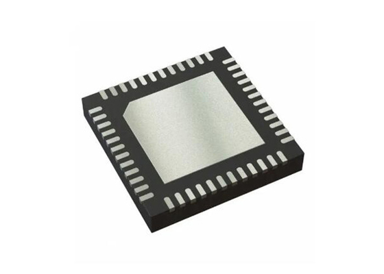 إيثيرنث IC YT8531SH QFN-48 عبارة عن عبارة عن ناقلات استقبال ذات محطة واحدة 1000M Ethernet PHY layer