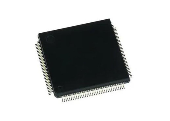 إيثيرنث IC YT8618C 8-Port Ethernet Transceiver الطبقة الفيزيائية LQFP-128 Ethernet PHYs