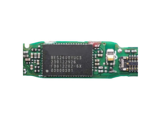 BT IC BES2600YUC Ultra Low Power BT Audio SoCs رقاقة BGA