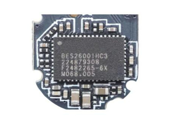BT IC BES2600IHC3 BT Audio SoC مع MCU ذراع مزدوج النواة ، حزمة QFN