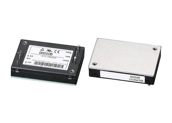 وحدة معزولة لشركة الدوائر المتكاملة DHS50B05-T DC DC Converters 6-DIP Module