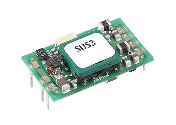 شريحة الدوائر المتكاملة SUS34805C وحدة معزولة 5V 600mA DC DC Converter 6-DIP Module