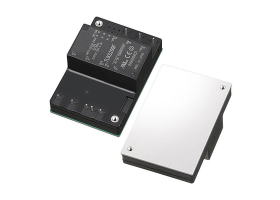 8-DIP Module TUXS200F28 28V 7A محولات AC DC مغلقة ، شريحة دائرة متكاملة