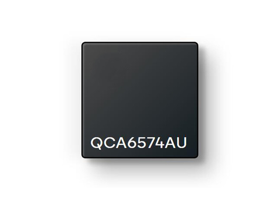 BT IC QCA6574AU نظام الاتصال للسيارات على الشريحة، BT 5.0 الأداء