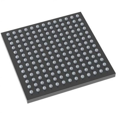 وحدة التحكم الدقيقة STM32L071RZH6 192Kbytes Flash وحدة التحكم الدقيقة TFBGA-64