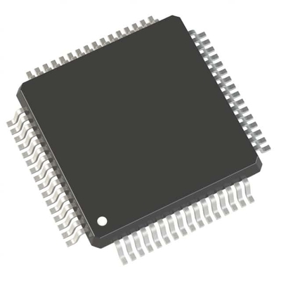 وحدة التحكم الدقيقة BLUENRG-332VC قابل للبرمجة BLE 5.3 SoC اللاسلكي
