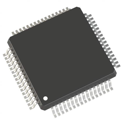 وحدة التحكم الدقيقة MCU STM32WL55CCU7 Sub-GHz وحدة التحكم الدقيقة متعددة البروتوكولات اللاسلكية