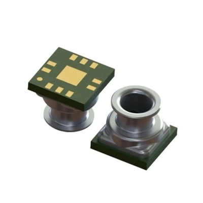 أجهزة الاستشعار IC LPS33KTR أجهزة استشعار ضغط MEMS الشديدة الكتلة