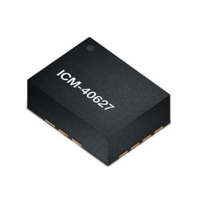 جهاز الاستشعار IC ICM-40627 لوحة توسيع لتقييم منصة جهاز الاستشعار للمسارع