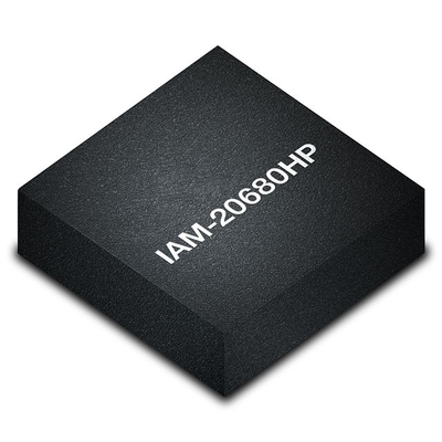 أجهزة الاستشعار IC IAM-20680HP جهاز تتبع الحركة للسيارات ذو الأداء العالي