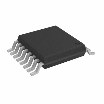 وحدة التحكم الدقيقة (MCU) XMC1100T016F0064ABXUMA1 MCU 32BIT 64KB FLASH 16TSSOP