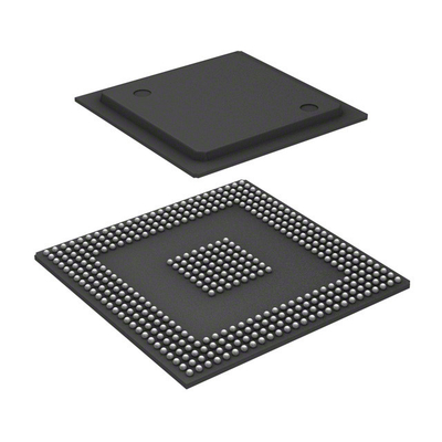 وحدة التحكم الدقيقة MCU SPC5777MK0MVU8 32-Bit Tri-Core 300MHz 8.64MB وحدة التحكم الدقيقة IC