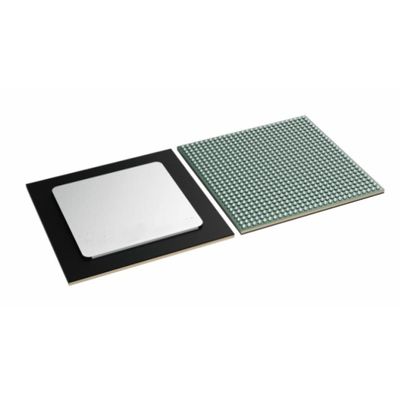 وحدة تحكم دقيقة MCU DRA767PSIGACDRQ1 ARM Cortex-A15 32 بت 1.8 جيجاهرتز 784-FCBGA