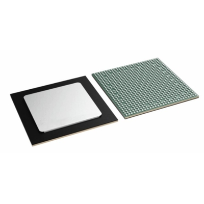 وحدة تحكم دقيقة MCU DRA750BJGABCRQ1 ARM Cortex-A15 1GHz 760-FCBGA