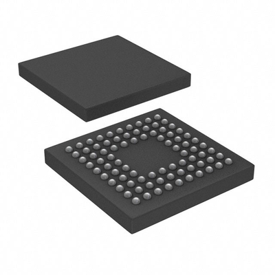 وحدة التحكم الدقيقة ADUCM320BBCZI MCU 32BIT 256KB FLSH 96CSPBGA