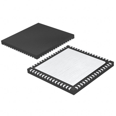 وحدة التحكم الدقيقة MCU CY8C4147LQS-S265 MCU 32BIT 128KB FLASH 64QFN