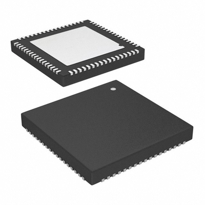 وحدة التحكم الدقيقة MCU CY8C5667LTI-LP009 MCU 32BIT 128KB FLASH 68QFN