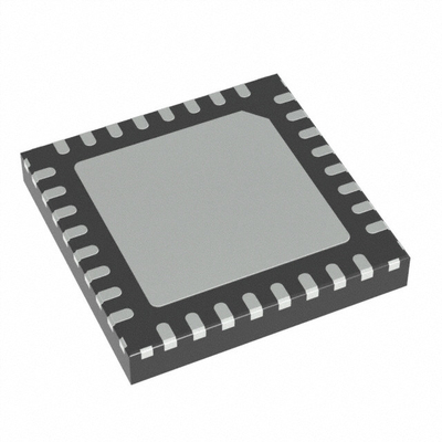 وحدة التحكم الدقيقة S9S12ZVLS1F0CFM MagniV 16 بت وحدة التحكم الدقيقة 25 ميغاهرتز