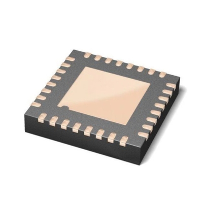وحدة التحكم الدقيقة MCU MKE02Z64VFM4R ARM Cortex-M0+ KE02 وحدة التحكم الدقيقة 32 بت IC 40MHz