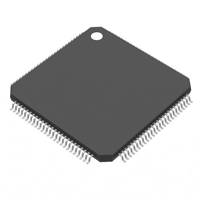 وحدة التحكم الدقيقة MCU SPC574S60E3CE0AR وحدة التحكم الدقيقة مزدوجة النواة 32 بت لتطبيقات ASILD للسيارات