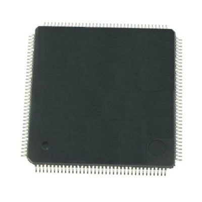وحدة التحكم الدقيقة SPC58EC80E5FMC1X ثنائية النواة 160MHz وحدة التحكم الدقيقة 32 بت TQFP-144