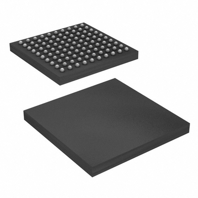 وحدة التحكم الدقيقة FS32K144HFT0MMHR وحدة التحكم الدقيقة ARM Cortex-M4F 32 بت