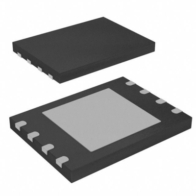 ذاكرة IC رقاقة S25FL064LABNFB011 سلسلة NOR فلاش ذاكرة 8-WFDFN رباعي SPI فلاش