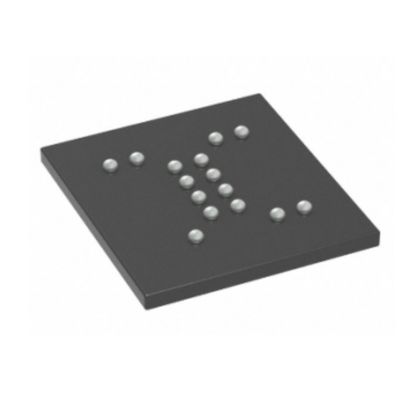 شريحة ذاكرة IC MT53E768M32D4DT-053 AUT E 24Gbit 1.866 GHz SDRAM - LPDDR4 ذاكرة IC المحمولة