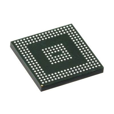 مجموعة بوابات قابلة للبرمجة XC7S50-1CSGA324C 1 V 2.64 Mbit مجموعة بوابات قابلة للبرمجة 324-LFBGA