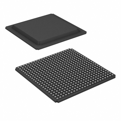 مجموعة بوابة قابلة للبرمجة XC7A50T-3FGG484E 484-BBGA Artix-7 1 V مدمج FPGA IC المنطقية قابلة للبرمجة