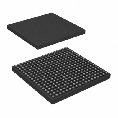 مجموعة بوابة قابلة للبرمجة في الميدان XC7A35T-L2CSG325E 6.6 Gb/s 1.05V Artix-7 مدمج FPGA IC المنطقية قابلة للبرمجة