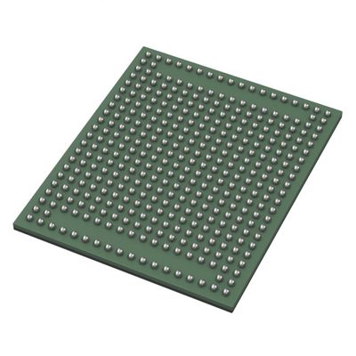 المجال المبرمجة بوابة صف XCAU15P-1UBVA368I المنطق المبرمجة IC 368-FCBGA FPGA الدائرة المتكاملة