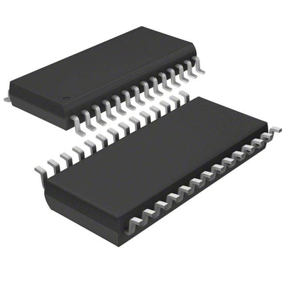 ميكروسيترولر MCU MSP430I2041TPWR ميكروسيترولرات MSP430TM FRAM ذات الطاقة المنخفضة للغاية