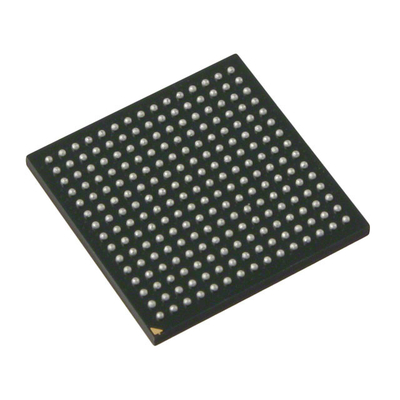 مجموعة بوابة قابلة للبرمجة XC6SLX16-L1CSG225I Spartan-6 LX مضمنة FPGA IC المنطقية قابلة للبرمجة