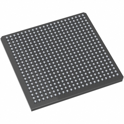 مجموعة بوابات قابلة للبرمجة XAAU10P-1SBVB484I Artix UltraScale + مجموعة بوابات قابلة للبرمجة IC 484-WFBGA سطح