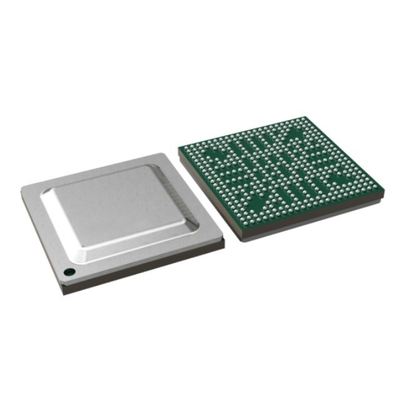 وحدة التحكم الدقيقة DRA781BRGABFQ1 750 MHz C66x DSP ذراع مزدوجة القشرة-M4 لمضخم الصوت