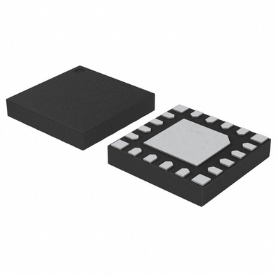 وحدة التحكم الدقيقة (MCU) EFM8BB10F2I-A-QFN20R 25MHz وحدة التحكم الدقيقة IC 8-Bit 2KB Flash