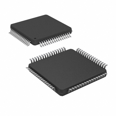 وحدة التحكم الدقيقة MCU TMS320F28034PAGQ 32 بت مركز واحد للسيارات C28x Piccolo TM وحدة التحكم الدقيقة IC
