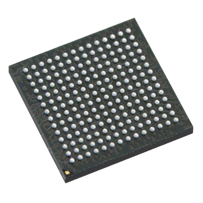 مجموعة بوابات قابلة للبرمجة في الميدان XC6SLX4-3CPG196C 300 LAB عالية الأداء المدمج في الميدان مجموعة بوابات قابلة للبرمجة IC