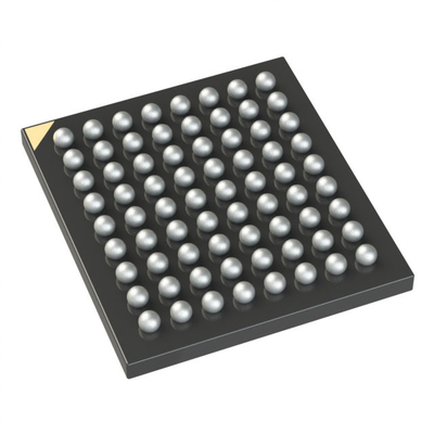 مجموعة بوابات قابلة للبرمجة في الميدان LIFCL-17-8UWG72C CrossLink TM مجموعة بوابات قابلة للبرمجة في الميدان IC 72-BGA