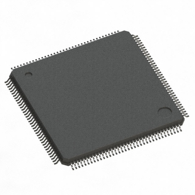M2GL010S-TQG144I مجموعة بوابة قابلة للبرمجة IGLOO2 FPGA IC منخفضة الكثافة LQFP-144