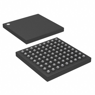 مجموعة بوابة قابلة للبرمجة في الميدان 10M08DCV81I7G رقاقة FPGA 81-UFBGA 1.15V MAX 10 دوائر متكاملة FPGA