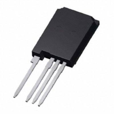 شريحة الدائرة المتكاملة IKY75N120CS6XKSA1 تبديل صلب 1200 فولت 75 أمبير IGBT6 عالي السرعة ترانزستورات منفصلة