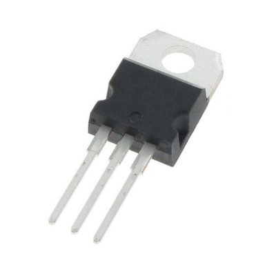 شريحة الدوائر المتكاملة IKP40N65F5XKSA1 ترانزستورات IGBT عالية السرعة ذات التبديل الصلب مع ثنائي مضاد للموازي الناعم