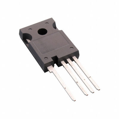 رقاقة الدوائر المتكاملة FGH75T65SQDNL4 650V 200A 375W IGBT ترانزستورات TO-247-4